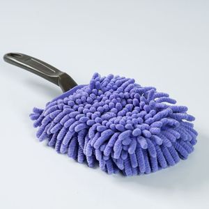 Giá tốt nhiều màu sợi nhỏ rửa xe <span class=keywords><strong>Mitt</strong></span> dày làm sạch chi tiết chăm sóc tự động găng tay - Product Image 6