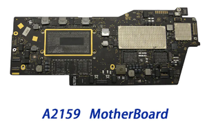 Placa base rígida, epair 820-01598 - Product Image 3