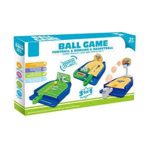 Offre Spéciale écologique intérieur extérieur jouer au bowling bébé jouets <span class=keywords><strong>de</strong></span> sport <span class=keywords><strong>mini</strong></span> <span class=keywords><strong>panier</strong></span> jeu <span class=keywords><strong>de</strong></span> balle pour les enfants - Product Image 2