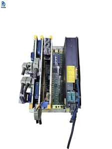 โมดูลแผงวงจรควบคุมเซ็นเซอร์ควบคุม PLC A20B-2002-0651/03B ใหม่ของแท้ - Product Image 1