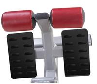 Chaise romaine multifonctionnelle réglable pour le fitness commercial, banc à 45 degrés, équipement de gymnastique sportive pour la maison, chaise romaine
