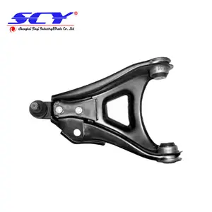 Brazo de Control adecuado para <span class=keywords><strong>RENAULT</strong></span> <span class=keywords><strong>KANGOO</strong></span> <span class=keywords><strong>Express</strong></span> 1997/08- 7700425227, 7700425228 77 00 425 227 77 00 425 de 228 - Product Image 1