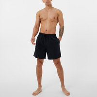 Short en Polyester et Spandex extensible à 4 voies pour homme, haut de gamme, vêtement d'été pour la plage et le Surf