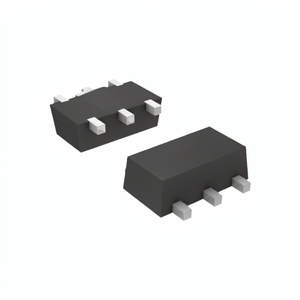 XC6209B492PR-G ชิปจัดการพลังงาน (PMIC) SOT 89 5/6 ชิ้นส่วนอิเล็กทรอนิกส์ BOM IC มีสินค้าในสต็อก - Product Image 1