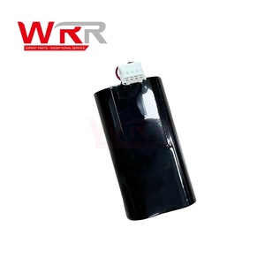 WRR 3G0915089 Pièces automobiles de haute qualité <span class=keywords><strong>Batterie</strong></span> Courant de secours Batteries d'alimentation pour VW <span class=keywords><strong>Audi</strong></span> SEAT Skoda Divers Nouveau Véritable - Product Image 2