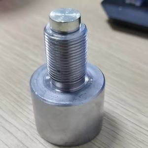 Máquina Tapadora de Coronas Metálicas para Botellas de Cerveza y Refrescos - Product Image 5