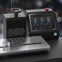 Instrumento de Medición de Valor M de Engranajes Externos Inteligente M-SD200