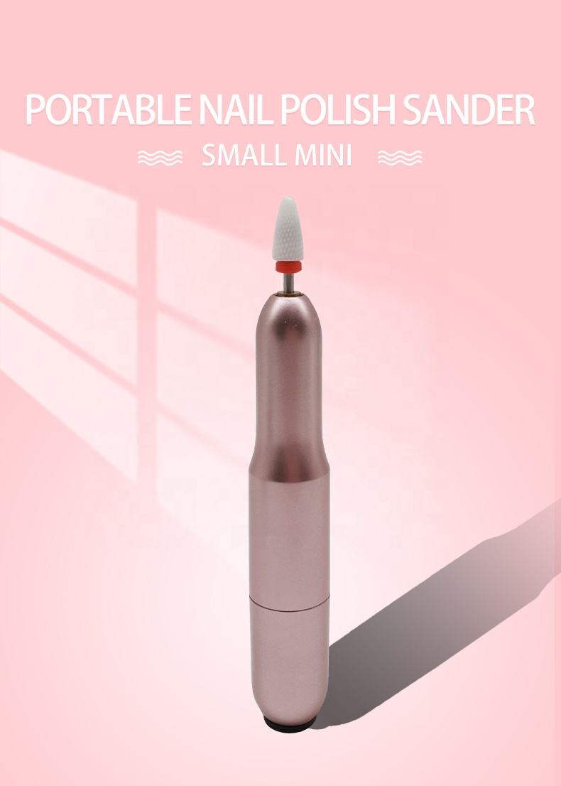 AT-ND-008 nail drill(confirm with sales)