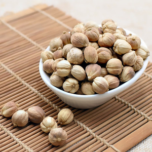 L'usine fournit toutes les épices, marinades et huiles essentielles de cardamome blanche sèche de qualité alimentaire comme matières premières pour la cardamome OEM. - Product Image 3