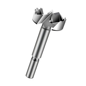 קצת קידוח מיוחד עץ לעיוורי עץ עיוורת עם פותחן חור ציר עשוי פלדה - Product Image 1