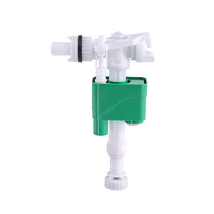 Vanne de remplissage intelligente <span class=keywords><strong>Compas</strong></span> de haute qualité en option avec filetage en plastique - Product Image 5