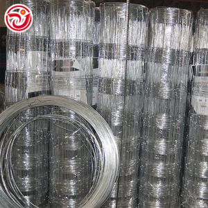 <strong>Field</strong> <strong>Fence</strong> Agricultural <strong>Fence</strong> With Low Carbon Steel Wire <strong>for</strong> Pasture Protection Orchard Fencing and <strong>Field</strong> Boundaries - Product Image 3