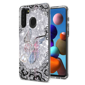 <span class=keywords><strong>Coque</strong></span> en papier couvre Double couche étui de téléphone portable pour Samsung A02 M02 S21 FE M51 A13 <span class=keywords><strong>S22</strong></span> <span class=keywords><strong>Ultra</strong></span> Plus - Product Image 5