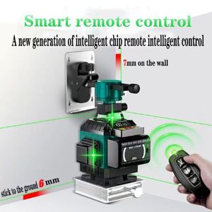 Nhà Máy Trực Tiếp 3 Trong 1 Đa Chức Năng Phổ Biến 4D Mức <span class=keywords><strong>Laser</strong></span> Pro Kit Với Tripod Đứng - Product Image 5