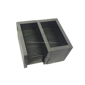 Moule de frittage en graphite de qualité industrielle de haute qualité pour le forage d'ardoise - Product Image 3