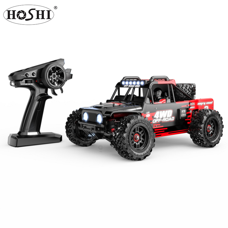 HOSHI MJX 14209 RC Car - High Speed off-Road Racing Truck