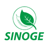 Shenzhen Sinoge Technology Co., Ltd. logo