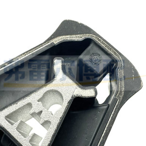 Support de fixation du moteur YL00264880 9800428280 pour Peugeot 408 Citroën C5 C5 Aircross DS - Product Image 2