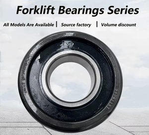 Chất lượng cao TCM fd30z5 xe nâng mast mang Con lăn 30*91.5*24 nâng mang với Chrome thép và mỡ bôi trơn - Product Image 4