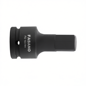 Fasano <b>Socket</b> Wrench <b>17mm</b> Hex Drive For Automotive Repair Tools - Product Image 2