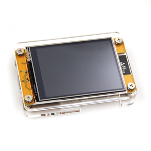 Với trường hợp 2.8 inch ESP32 BT & Wifi ban phát triển TFT LCD 240*320 st7789 màn hình cảm ứng hiển thị module cho Arduino ESP32 - Product Image 2