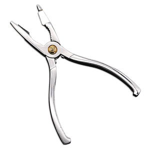 Stainless Steel Crab Claw Clips Heavy Duty Seafood Tools Kitchen Household Use - Product Image 3