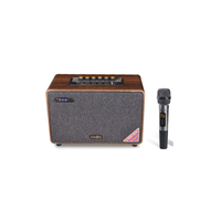Système de microphone à condensateur sans fil UHF portable 2 en 1, microphone cravate Bluetooth, connectivité audio iPhone, scène, conférences