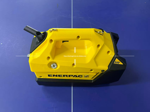 Pompe hydraulique sans fil ENERPAC XC2202ME 3/2 manuelle - Product Image 2
