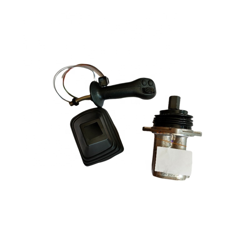 EXCAVATOR SPARE PARTS - PV48K1336 Joystick Handle for XG150
