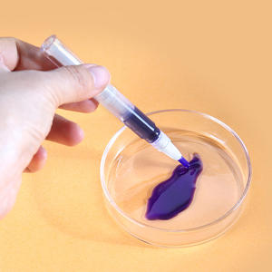 Nuevo <span class=keywords><strong>Corrector</strong></span> de <span class=keywords><strong>Color</strong></span> con Tecnología de Fórmula Innovadora, Lápiz Blanqueador Dental Instantáneo Morado - Product Image 3