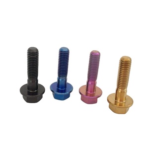 Ốc Vít Titan Tùy Chỉnh Nhiều Màu - Product Image 5