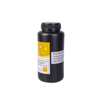 Tinta UV Curing LED Fleksibel Netral I3200 1000ML untuk Printer Epson I3200 U1 BCMY Varnish