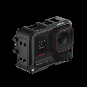 โครงยึดอเนกประสงค์สำหรับ Insta360 Ace Pro 2/Insta360 Ace Pro - Product Image 2