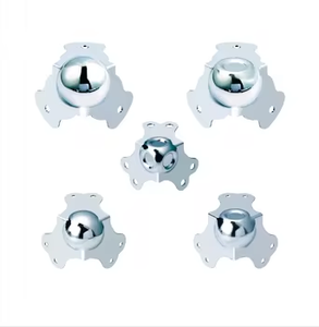 Esquina <span class=keywords><strong>de</strong></span> bola <span class=keywords><strong>de</strong></span> zinc azul con Esquina <span class=keywords><strong>de</strong></span> protección compensada para accesorios <span class=keywords><strong>de</strong></span> caja <span class=keywords><strong>de</strong></span> vuelo Esquina <span class=keywords><strong>de</strong></span> caja <span class=keywords><strong>de</strong></span> vuelo <span class=keywords><strong>de</strong></span> acero <span class=keywords><strong>de</strong></span> tamaño mediano - Product Image 5