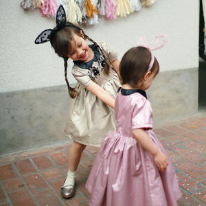 OEM Wholesale Wear Korean Kids <b>Sweater</b> Maternity Clothes <b>Dress</b> - Product Image 4