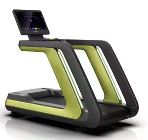 Fonction de charge sans fil, vitesse 1-20 km/h, LED, usage commercial - Product Image 3