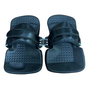 <b>Electric</b> Surfboard Foot Straps Shoes <b>Kit</b> Universal Size Neoprene Unisex Waterboard Accessories - Product Image 1