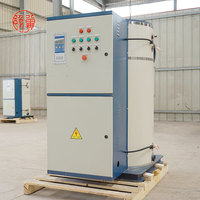 Chauffe-eau électrique vertical à petite puissance LDR 1000L pour le chauffage et la douche des hôtels