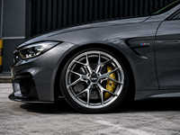 Rines Forjados de Aleación Ligera de 18-22 Pulgadas con Acabado Mecanizado 5x112 5x120 para Audi Mercedes Tesla