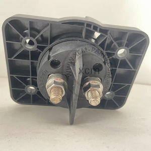 قطع غيار حفارة CX350C مفتاح داخل وخارج KHR34681 CX130C CX210C CX220C CX240C CX260C CX300C CX370C CX380C CX490C - Product Image 4