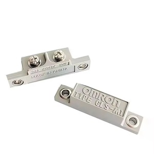 สวิตช์แม่เหล็กสำหรับล็อคประตูรุ่น GLS-1L ของแท้ใหม่เอี่ยมจากแบรนด์ S GLS Series - Product Image 2