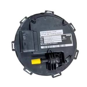 Sistema de Dosificación Emitec Gen 3, Número de Pieza 43949054394628, Transmisión Manual MT de Marca Privada con Licencia, Ensamblado en Francia - Product Image 4