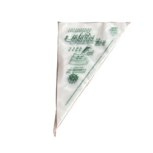 Disposable Piping Bags With Tips Set For Cake Decorating Food Decorating Tools Triangle Shape Baking Supplies - Product Image 5