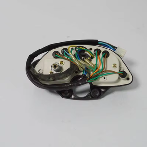 Instruments de moto, jauges, compteur de vitesse, tachymètre mécanique pour ZONGSHEN LONCIN LIFAN <span class=keywords><strong>IRBIS</strong></span> TTR250 - Product Image 5