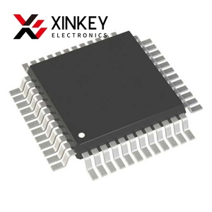 STM32F030K6T6 TSSOP20 MCU Componentes Electrónicos Circuito Integrado Chip IC Nuevo y Original - Product Image 1