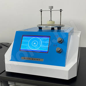 Analyseur de conductivité thermique, instrument d'analyse et de test des matériaux, machine de test de conductivité thermique du verre - Product Image 2