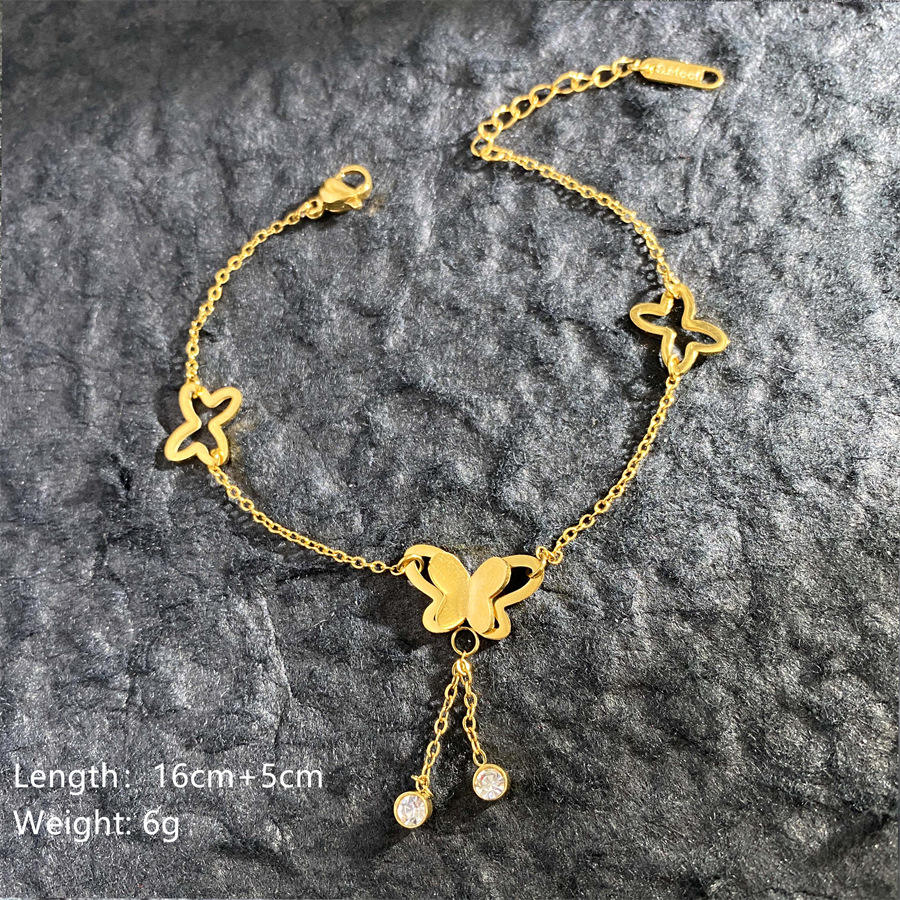 ทอง+ผีเสื้อ