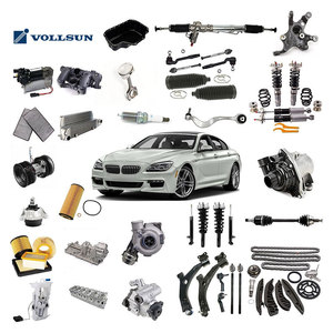 Tienda de otras piezas de automóviles de la marca VOLLSUN para <span class=keywords><strong>BMW</strong></span> <span class=keywords><strong>M5</strong></span> E53 E90 E92 E32 <span class=keywords><strong>E34</strong></span> piezas de automóviles alemanas originales - Product Image 1