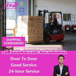 Zeevracht vanuit China naar de Britse Maagdeneilanden, deur-tot-deur verzending, logistiek, 20FT 40FT DDP FCL LCL, consolidering van goederen. - Product Image 6