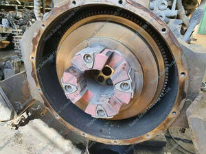 Motor diésel usado original 4JJ1 para ensamblaje de motor de maquinaria de ingeniería con el mejor <span class=keywords><strong>precio</strong></span> de alta calidad a la venta - Product Image 6